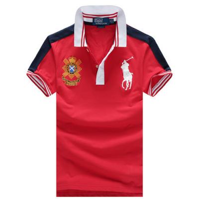 Men Polo Shirts-2469